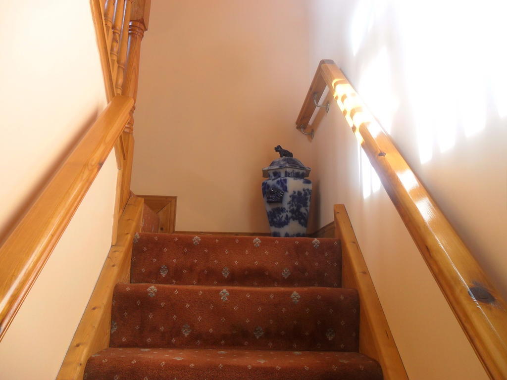Glen House Room Only Accommodation Youghal Phòng bức ảnh