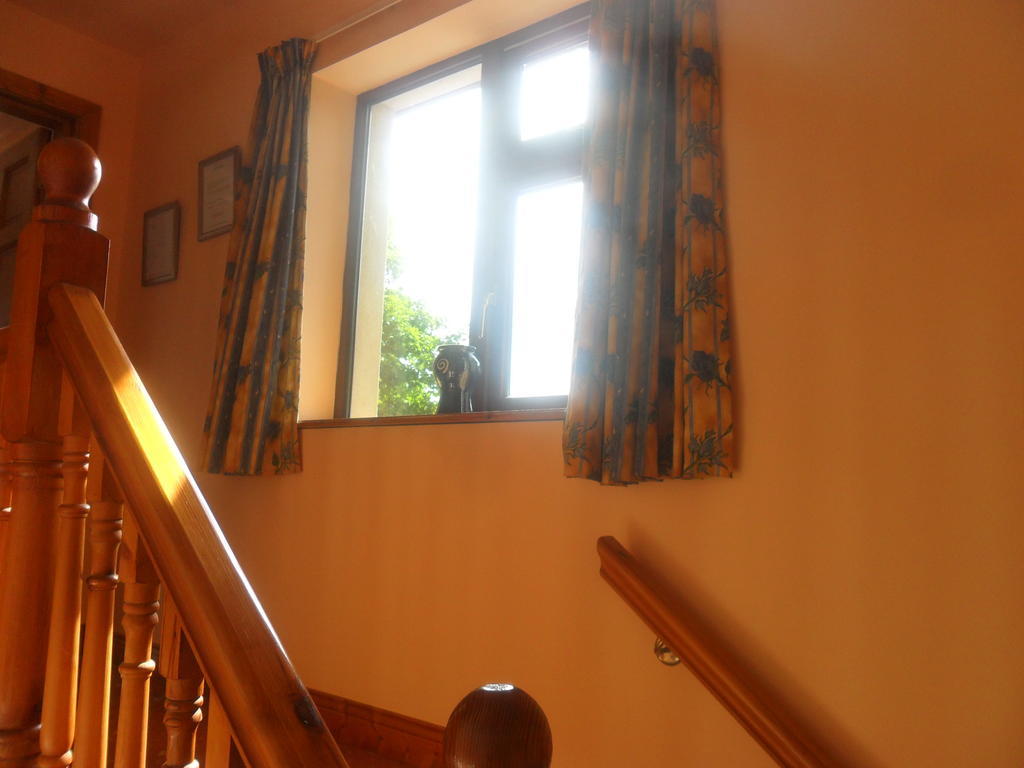 Glen House Room Only Accommodation Youghal Phòng bức ảnh