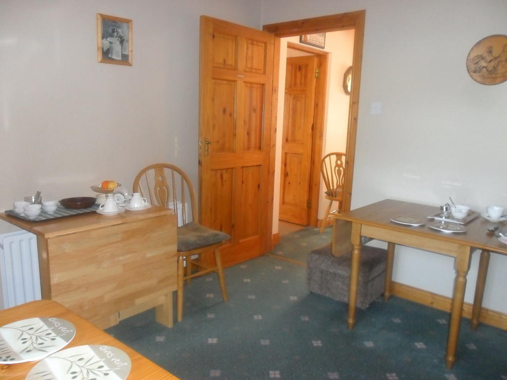Glen House Room Only Accommodation Youghal Ngoại thất bức ảnh