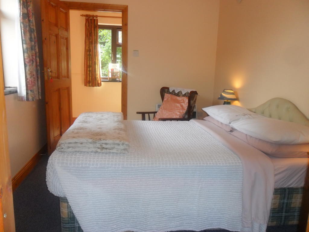 Glen House Room Only Accommodation Youghal Ngoại thất bức ảnh