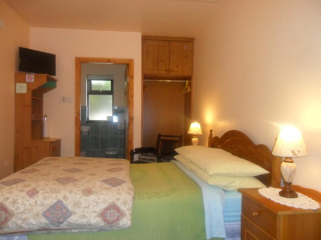 Glen House Room Only Accommodation Youghal Ngoại thất bức ảnh