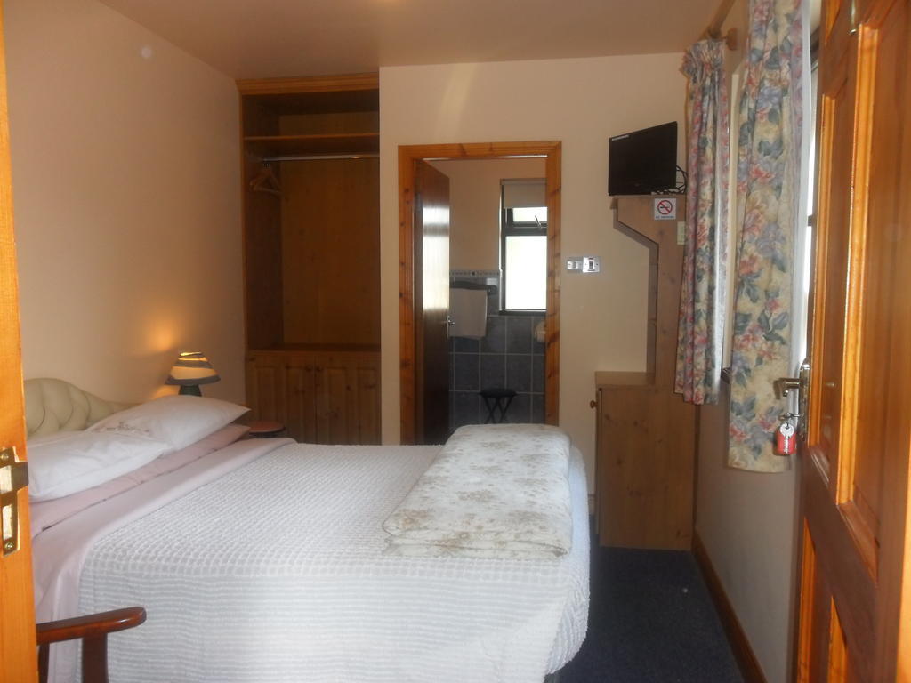 Glen House Room Only Accommodation Youghal Ngoại thất bức ảnh