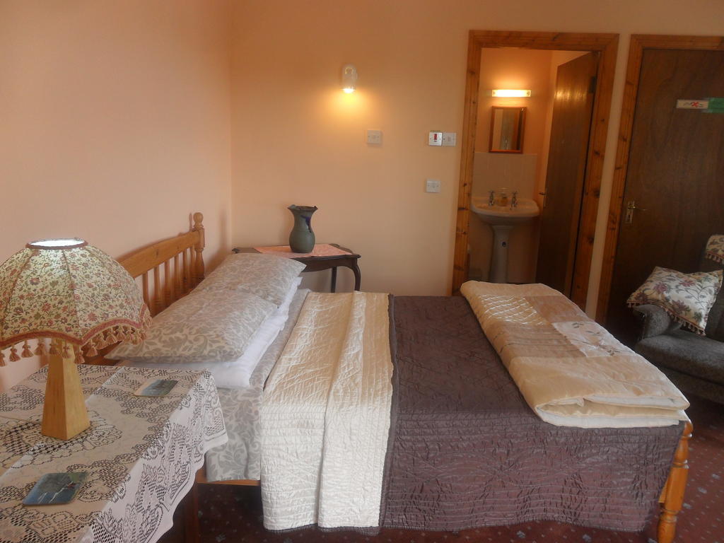 Glen House Room Only Accommodation Youghal Ngoại thất bức ảnh